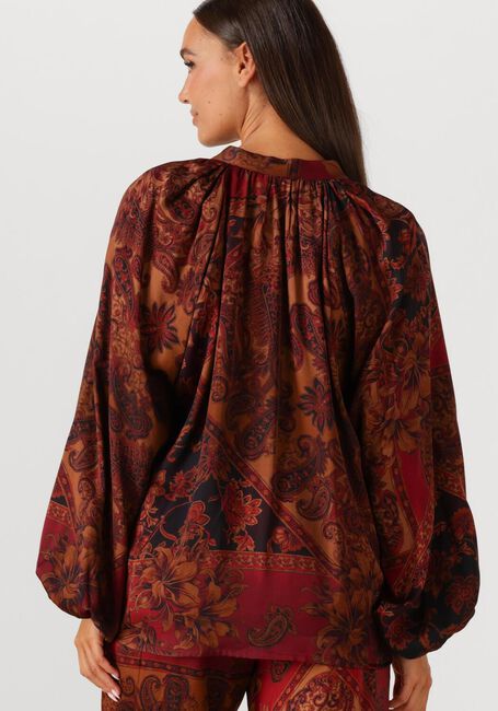 AMAYA AMSTERDAM COLETTE Blouses en multicolore - large