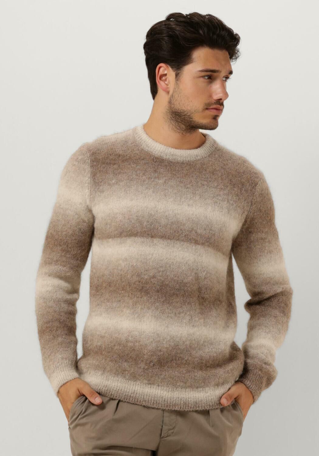 Homme Pulls Gilets Soldes Reduction jusque 70 Omoda