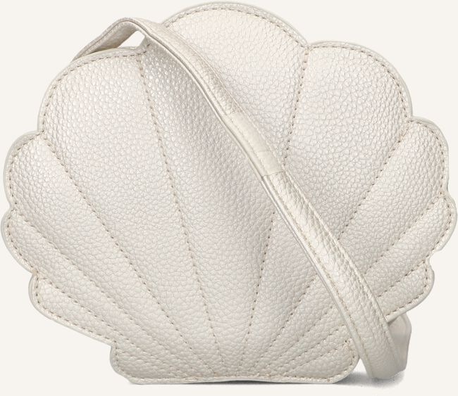 Ecru MOLO Schoudertas SEASHELL BAG Ecru MOLO Schoudertas SEASHELL BAG - large