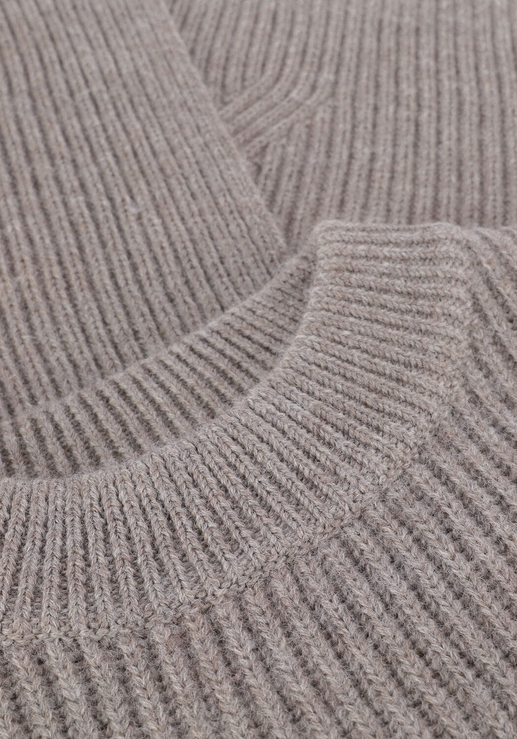 TIGER OF SWEDEN Pull FEYA en gris - large