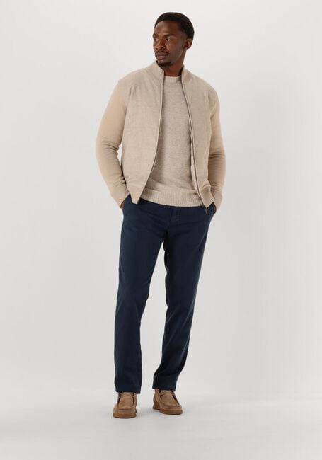 Beige GENTILUOMO Jack JACKET - large