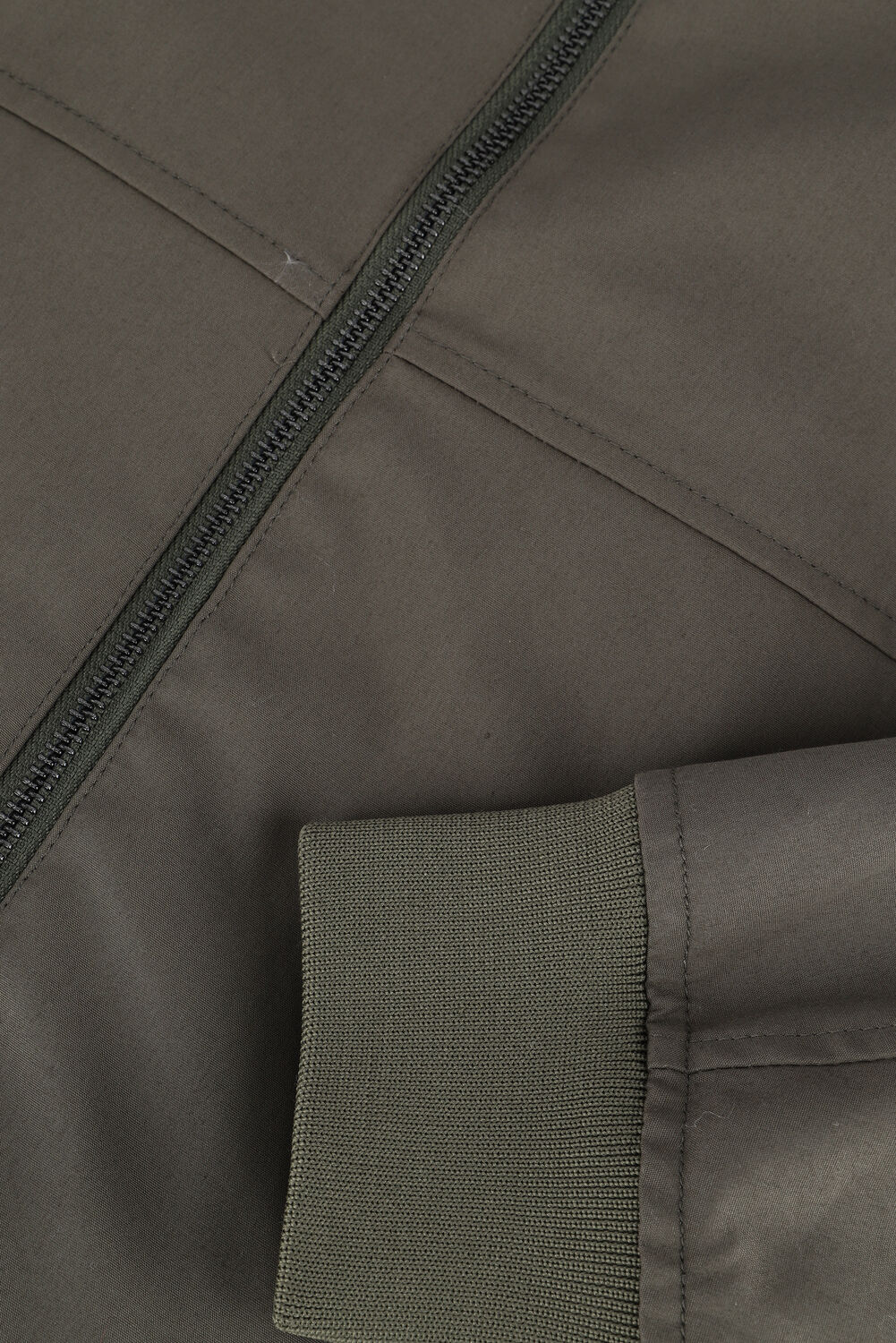 ELVINE Jack BALDER en vert - large