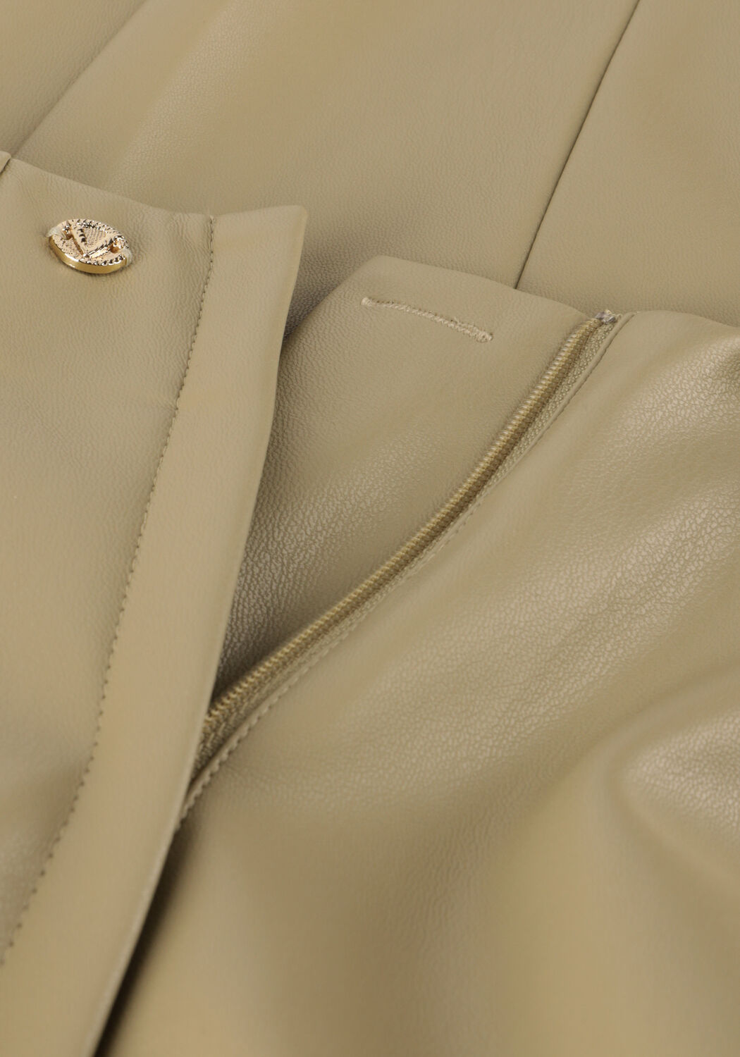 JOSH V Legging LENIE en vert - large