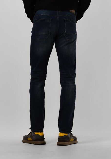 Blauwe PME LEGEND Straight leg jeans NIGHTFLIGHT - large