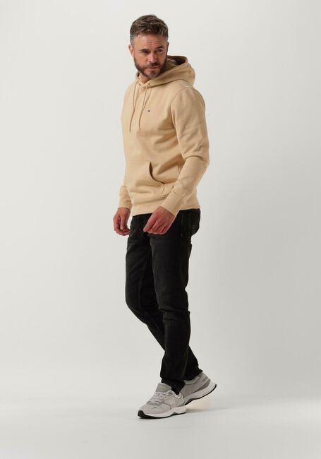 Zwarte TOMMY JEANS Slim fit jeans AUSTIN SLIM TPRD DF7182 - large