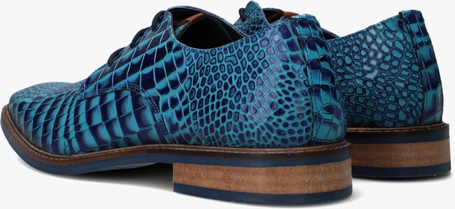 Blauwe MAZZELTOV Nette schoenen ENZO - large