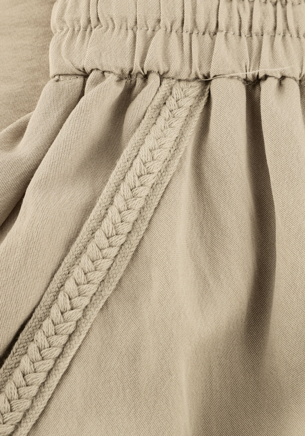 Zand SIMPLE Rokken SKIRT - large