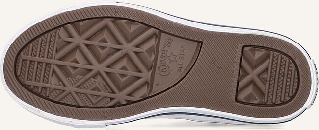 Witte CONVERSE Sneakers CHUCK TAYLOR ALL STAR LOW GIRL Witte CONVERSE Sneakers CHUCK TAYLOR ALL STAR LOW GIRL - large