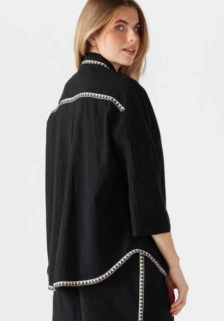 DEVOTION GAIA Blouses en noir - large