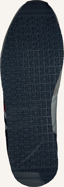 Grijze TOMMY HILFIGER Sneakers ICONIC RUNNER Grijze TOMMY HILFIGER Sneakers ICONIC RUNNER - large