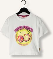 Witte VINGINO T-shirt HANRIEKE Witte VINGINO T-shirt HANRIEKE - medium