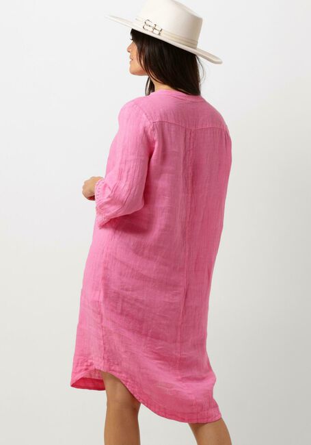 NUKUS Mini robe CAROL DRESS en rose - large