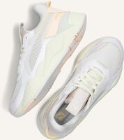 Witte PUMA Sneakers RS-X SOFT WNS Witte PUMA Sneakers RS-X SOFT WNS - medium