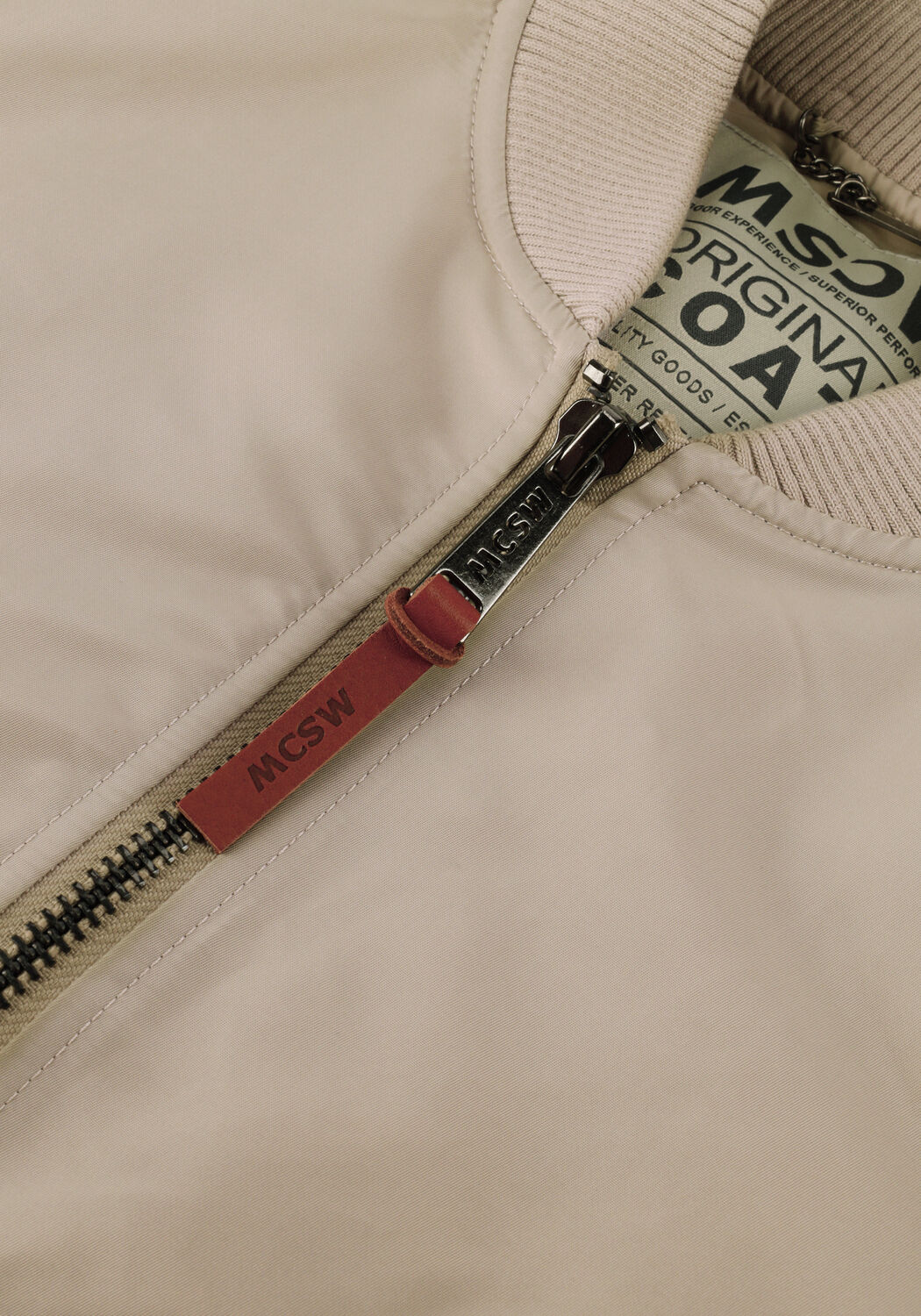 MOSCOW Jack 01-08-WILLOW en beige - large