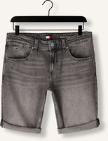 Grijze TOMMY JEANS Jeans RONNIE SHORT BI0177 Grijze TOMMY JEANS Jeans RONNIE SHORT BI0177 - medium