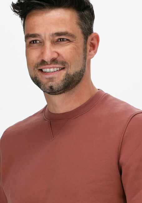 Bruine PROFUOMO Sweater JURY - large