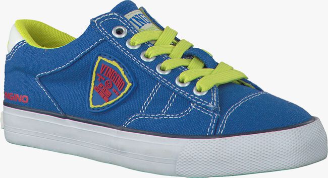Blauwe VINGINO Lage sneakers DAVE LOW - large