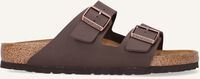 Bruine BIRKENSTOCK Slippers ARIZONA - medium
