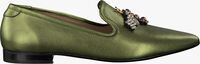 Groene TORAL Loafers TL10845 - medium