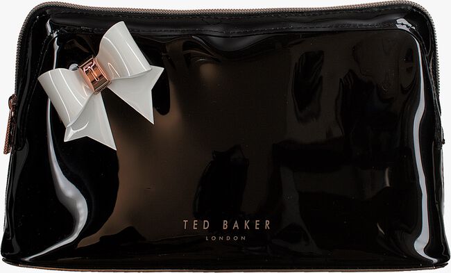 TED BAKER Trousse de toilette AUBRIE en noir - large