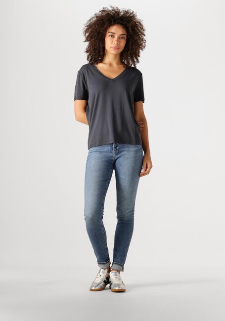 CALVIN KLEIN Skinny jeans HIGH RISE SKINNY en bleu - large