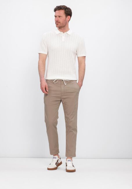 DRYKORN Chino DEGER 270131 en beige - large