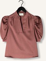 NEO NOIR ROELLA HEAVY SATEEN BLOUSE NEO NOIR ROELLA HEAVY SATEEN BLOUSE - medium