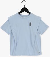 FRANKIE & LIBERTY T-shirt FEMKE T-SHIRT en bleu