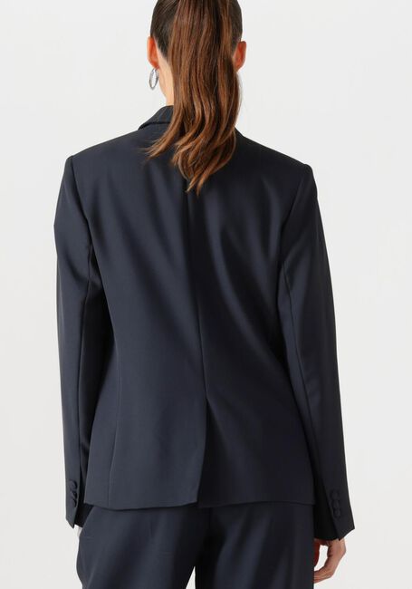 MOS MOSH Kimono PHOEBE MILEY BLAZER en noir - large