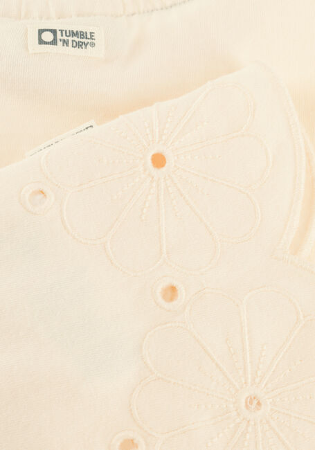 TUMBLE 'N DRY T-shirt GELATI en blanc - large