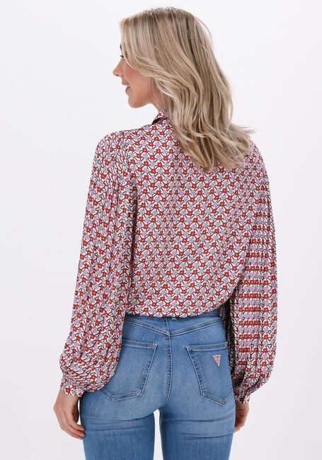 LIU JO CAMICIA TS M/L Blouses en multicolore - large