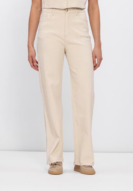 AMAYA AMSTERDAM PIP Pantalons en beige - large