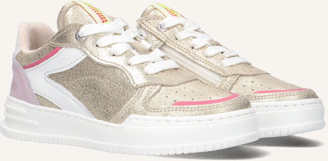 Gouden RED-RAG Lage sneakers 13292 Gouden RED-RAG Lage sneakers 13292 - large