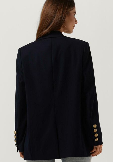 DRYKORN Blazer AMERSHAM 2 Bleu foncé - large