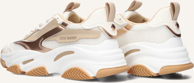 Bronzen STEVE MADDEN Sneakers POSSESSION Bronzen STEVE MADDEN Sneakers POSSESSION - large