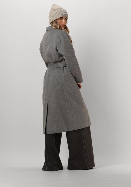 CO'COUTURE Manteau HARRY COAT en gris - large
