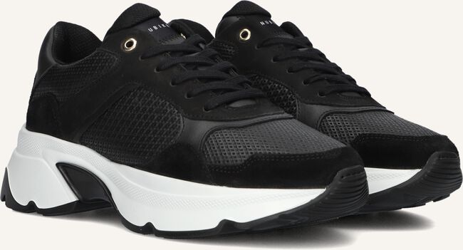 Zwarte NUBIKK Sneakers ROSS JADEN Zwarte NUBIKK Sneakers ROSS JADEN - large