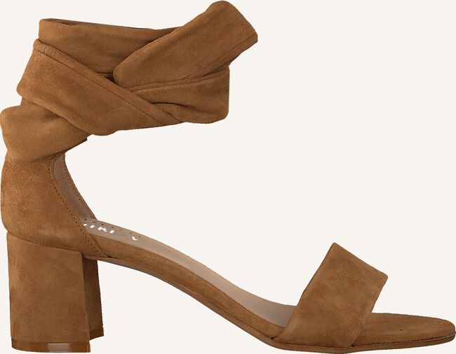 Cognac NOTRE-V Sandalen 45146 Cognac NOTRE-V Sandalen 45146 - large