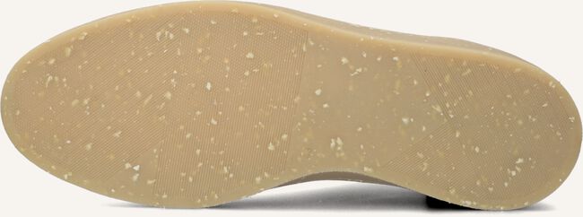 Camel TOMMY HILFIGER  ELEVATED GUM NUBUCK CHELSEA Camel TOMMY HILFIGER  ELEVATED GUM NUBUCK CHELSEA - large