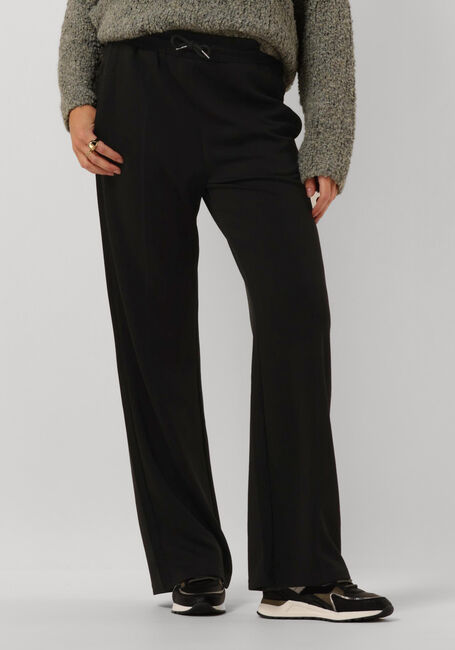 Zwarte SIMPLE Pantalon JER-LUX-23-1 1 - large