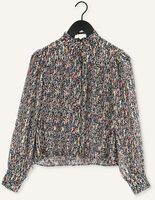 SUNCOO BLOUSE LILLY Blouses en noir SUNCOO BLOUSE LILLY Blouses en noir - medium