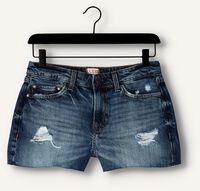 Blauwe GUESS Broeken/jumpsuits HOLA SHORT Blauwe GUESS Broeken/jumpsuits HOLA SHORT - medium