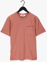 MINIMUM T-shirt HARIS 6756 en marron