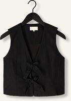 Zwarte NOTRE-V Top NV-FREIDA Zwarte NOTRE-V Top NV-FREIDA - medium