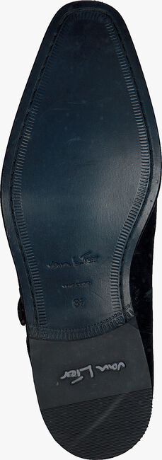 Zwarte VAN LIER Nette schoenen 1958908 - large