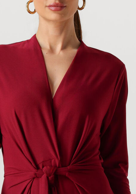 Bordeaux FREEBIRD Jumpsuit VASILI - large