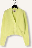 Lime VINGINO Vest MANDA Lime VINGINO Vest MANDA - medium