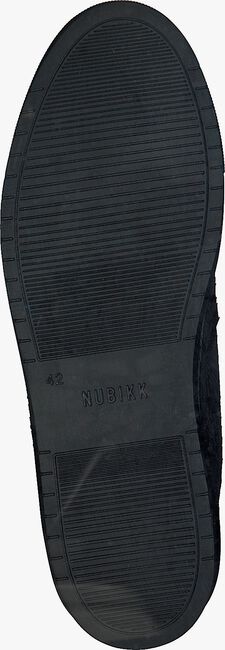 NUBIKK Baskets JHAY PYTHON II en noir - large