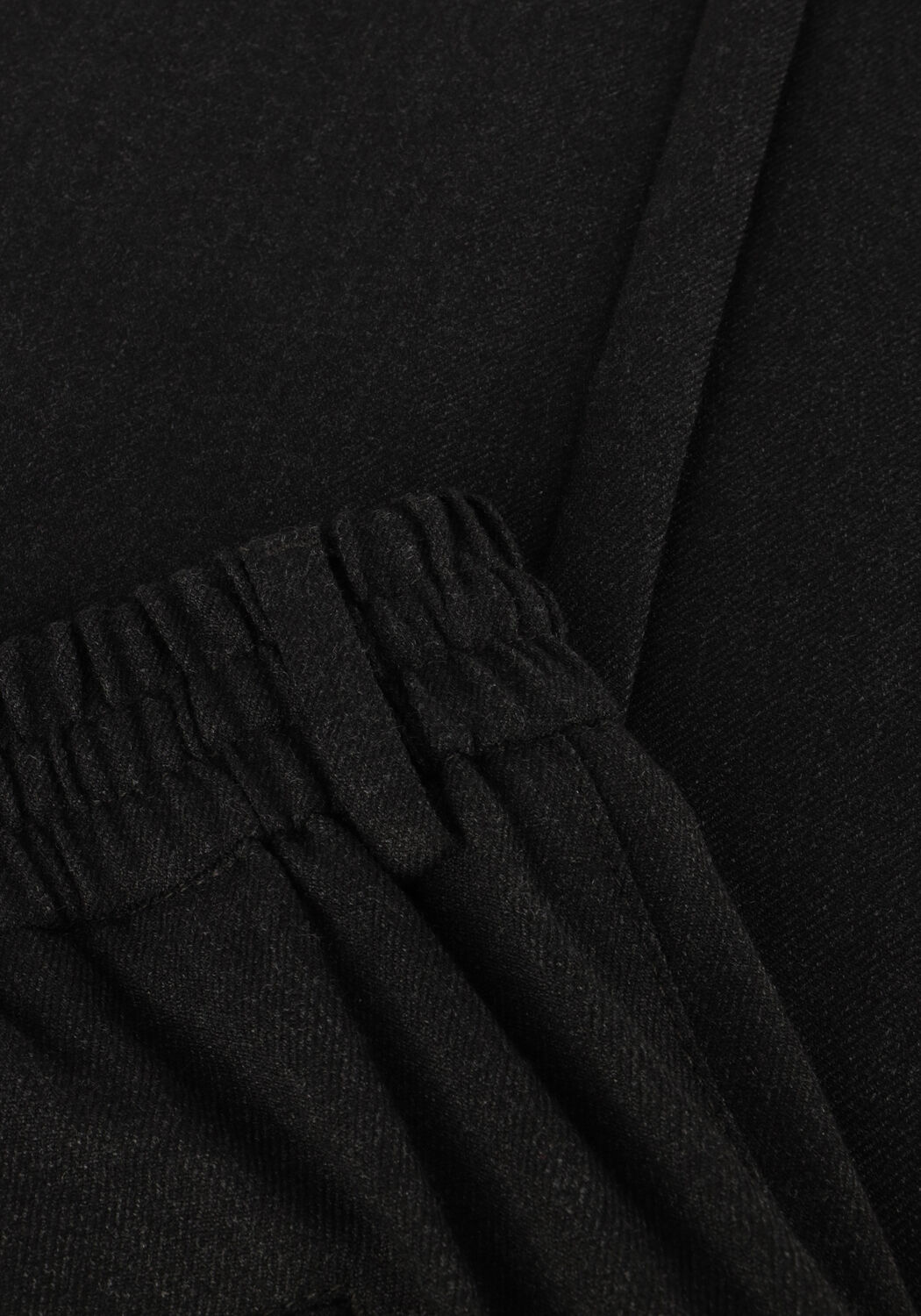 PLAIN Pantalon THEO PL 838 en noir - large