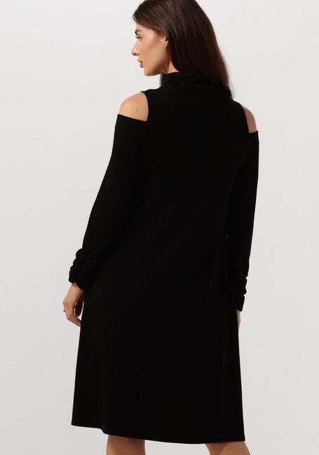 ANA ALCAZAR Mini robe SWINGDRESS en noir - large